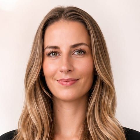 Caroline Tissen